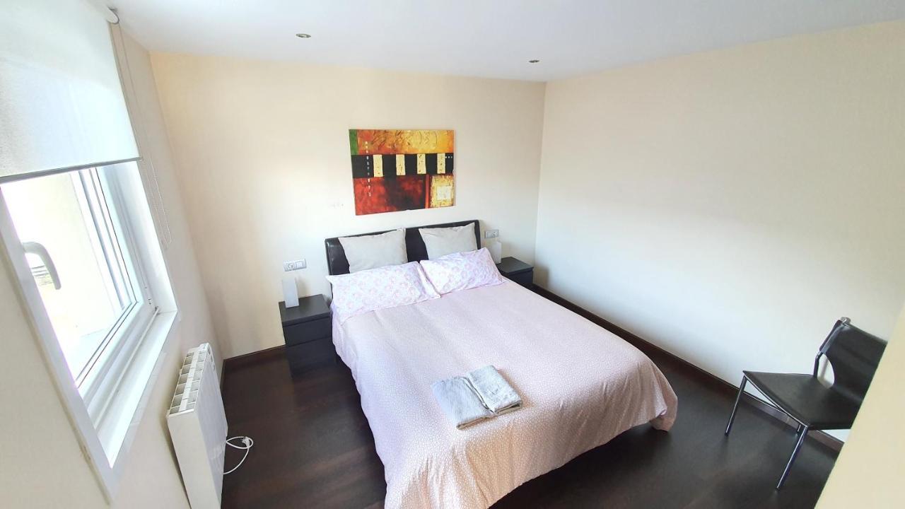 A 50 Metros Del Paseo Maritimo Daire A Coruña Dış mekan fotoğraf