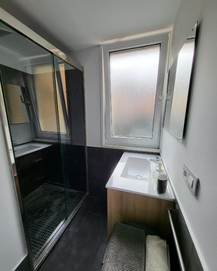 A 50 Metros Del Paseo Maritimo Daire A Coruña Dış mekan fotoğraf