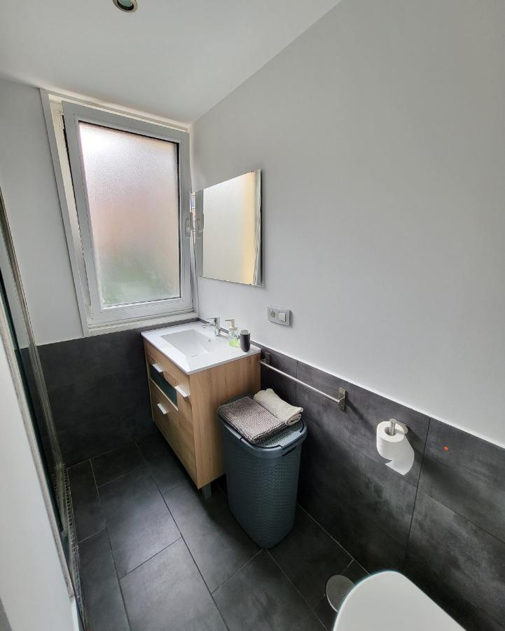 A 50 Metros Del Paseo Maritimo Daire A Coruña Dış mekan fotoğraf